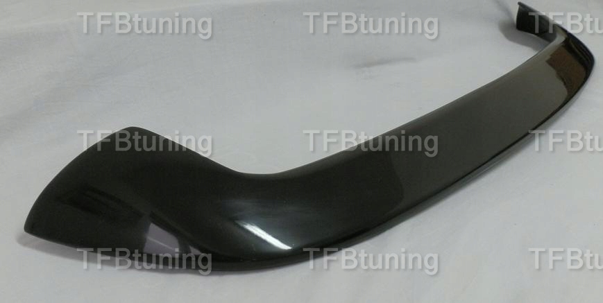 SPOILER LOTKA DASZEK PEUGEOT 207 TFB TUNING Numer katalogowy części spoiler peugeot 207 TFB