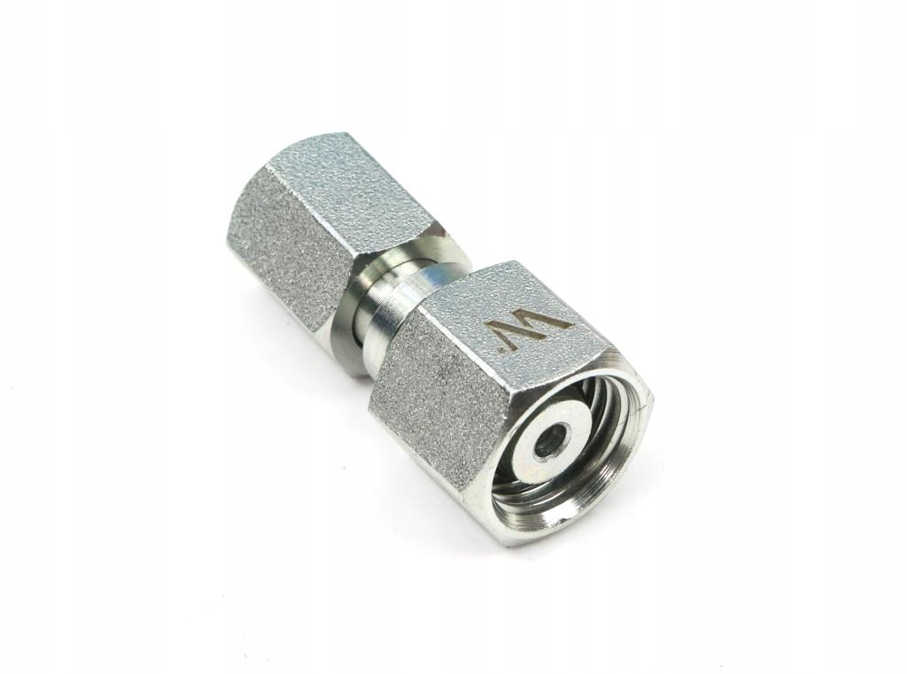 

Złączka hydrauliczna Aa M14x1.5 x M12x1.5 Waryński