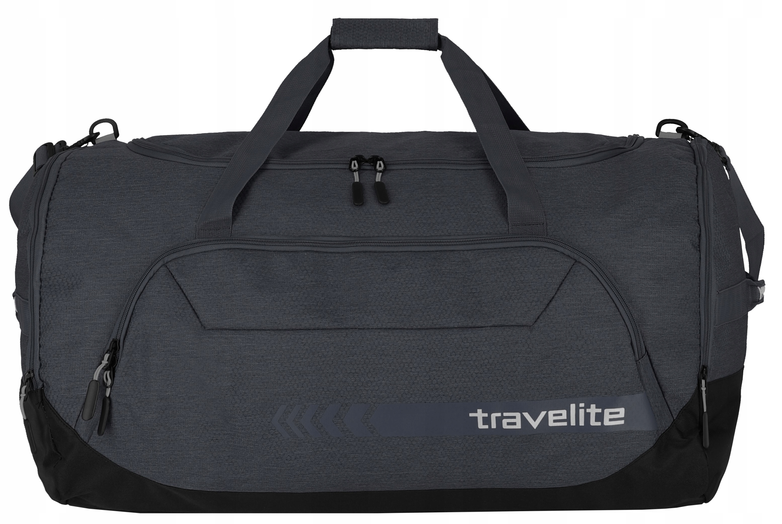 W94XL Torba podróżna turystyczna Travelite kick off z kieszenią na buty