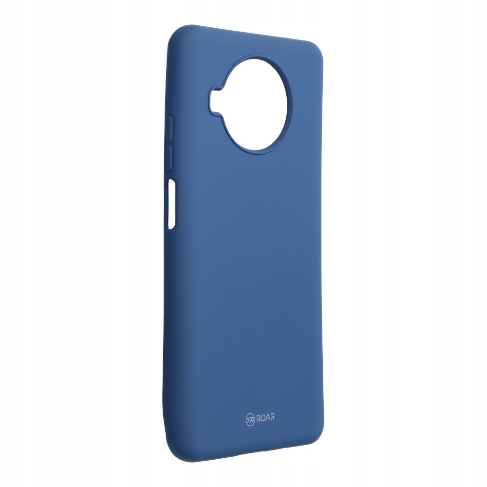 

Etui silikonowe do Xiaomi Redmi Note 9 Pro 5G