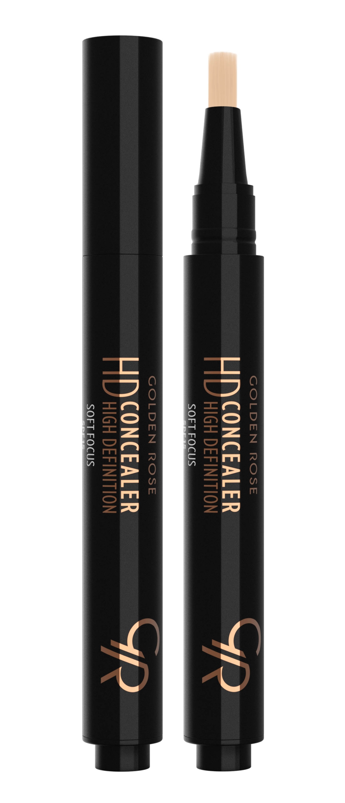 

Golden Rose Korektor Pod Oczy Hd Concealer 04