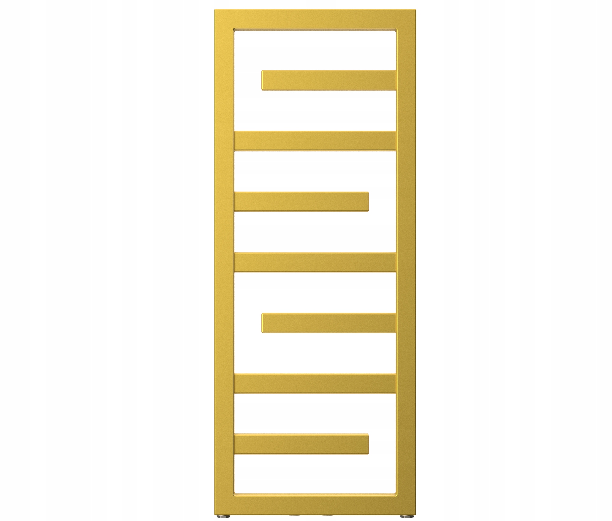 

Grzejnik łazienkowy Cuba 75/30 Złoty 260w