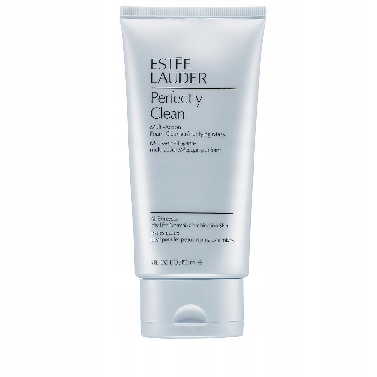Estée Lauder Perfectly Clean Multi-Action pěna na čištění pleti obličeje