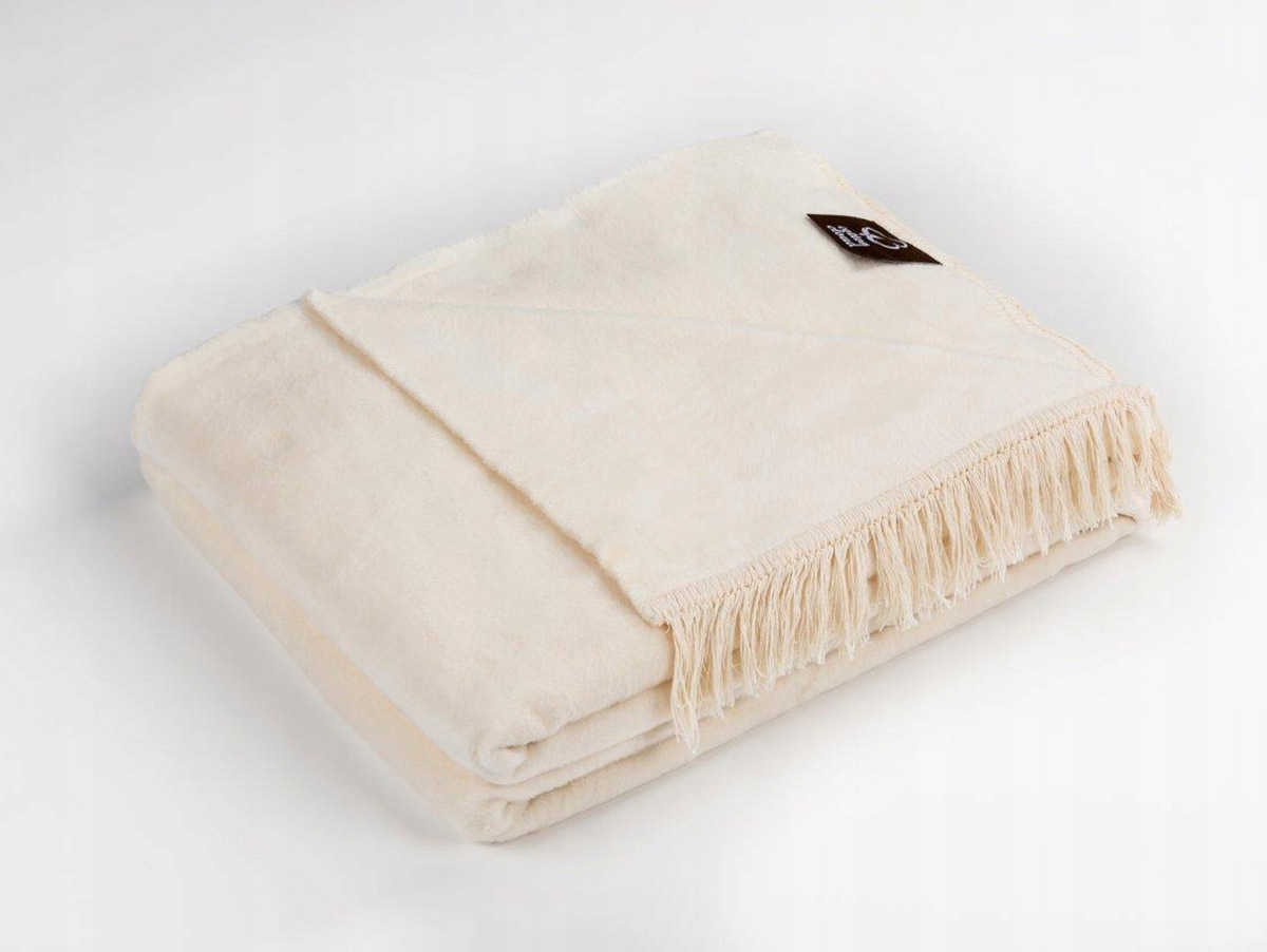 Bavlněná deka Premium Cotton Cloud 150x200