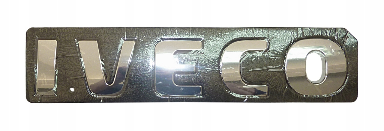 5801620982 - ЛОГОТИП IVECO DAILY 14-