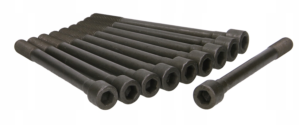 81034000 - Болты головки для HYUNDAI ACCENT II 00-