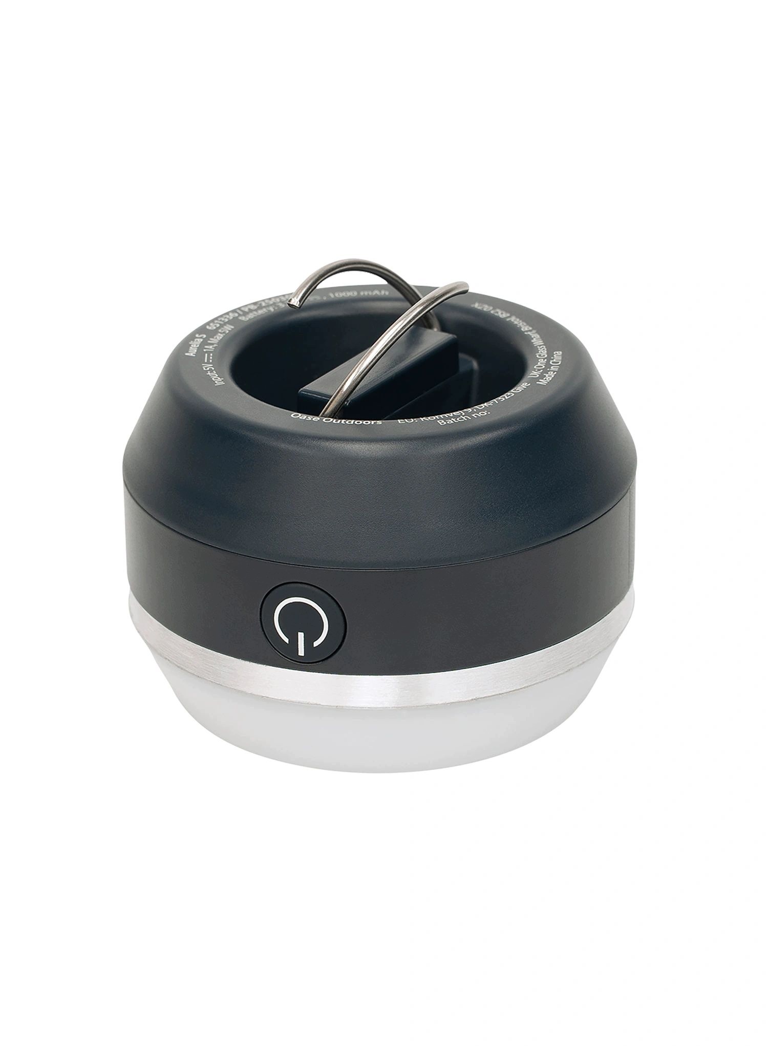 Turistická lampa Outwell Aurelia S (200 lm)