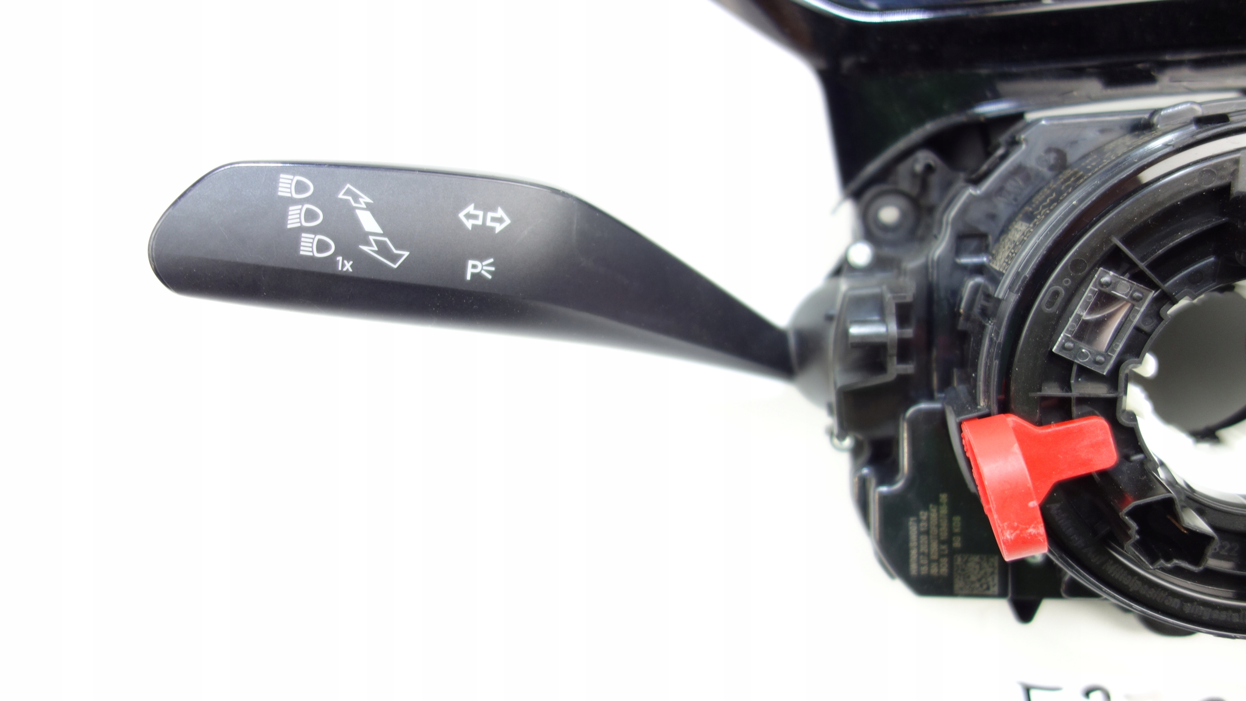 MANETKA switch VW ID3 ID.3 1EA953507G