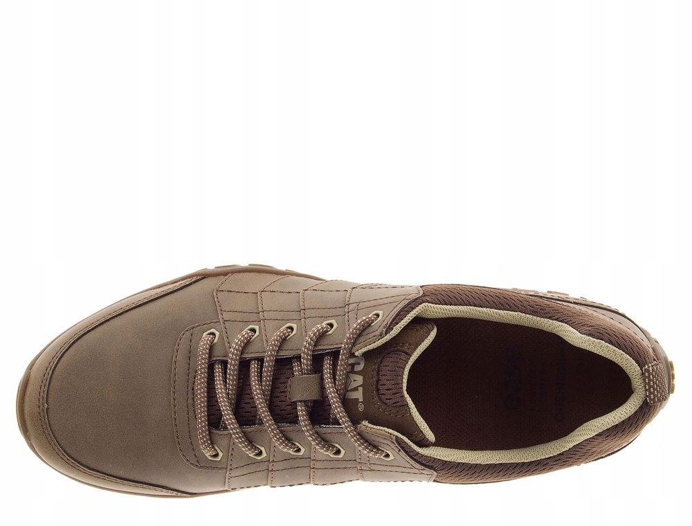 Buty męskie CAT CATerpillar Instruct P722311 43 Zapięcie sznurowane