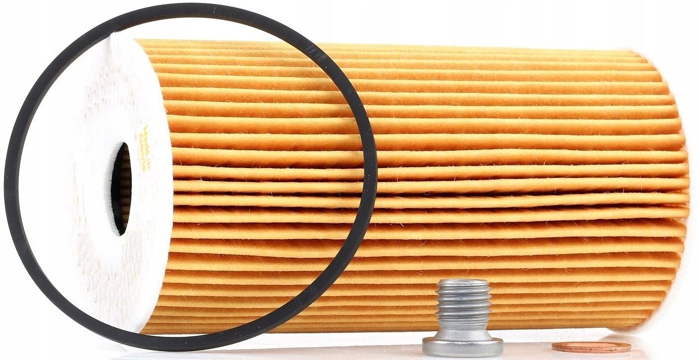 Olejový Filtr 68031597AB Grand Voyager 2,8 Crd