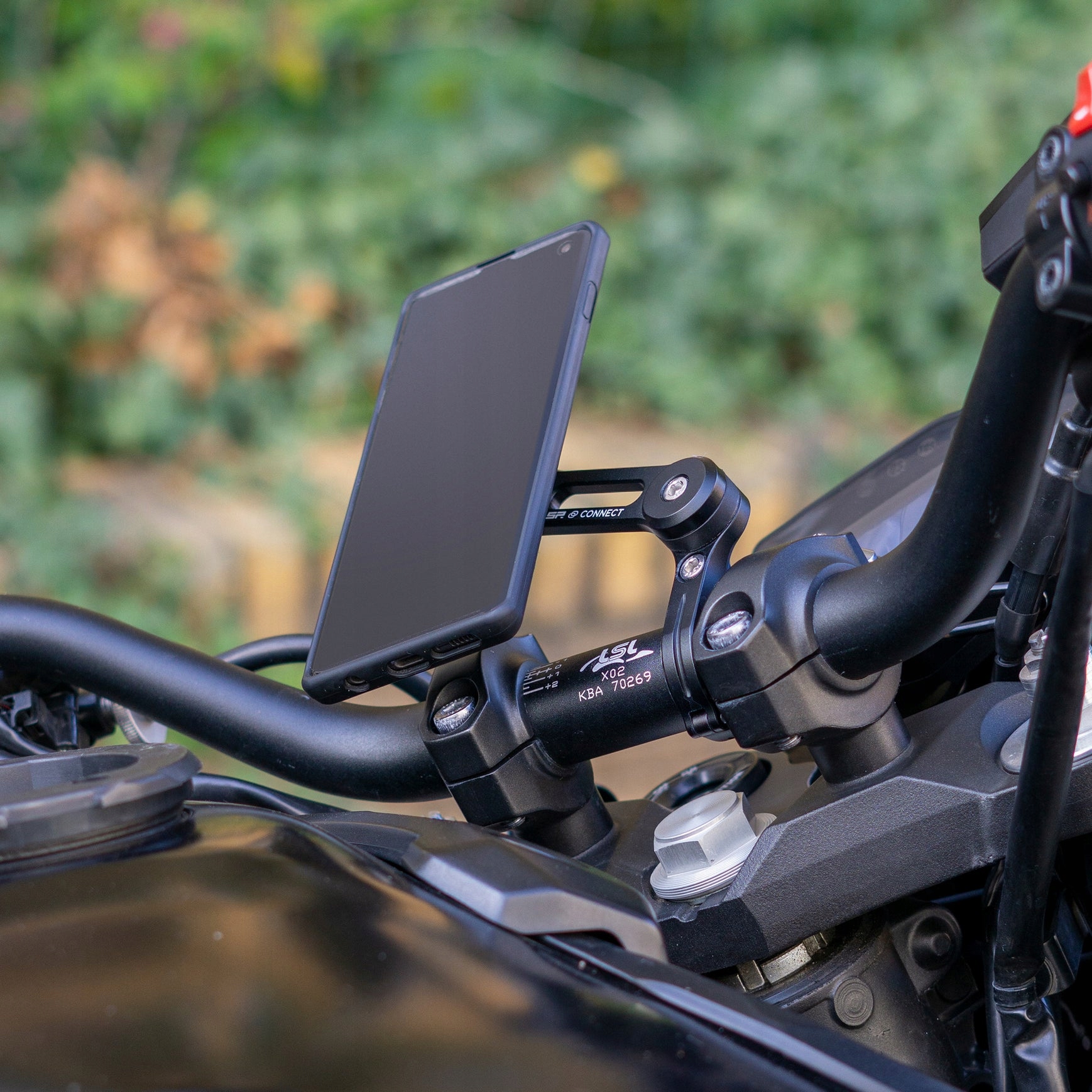 SP CONNECT MOTO BUNDLE ДЛЯ IPHONE 13 PRO