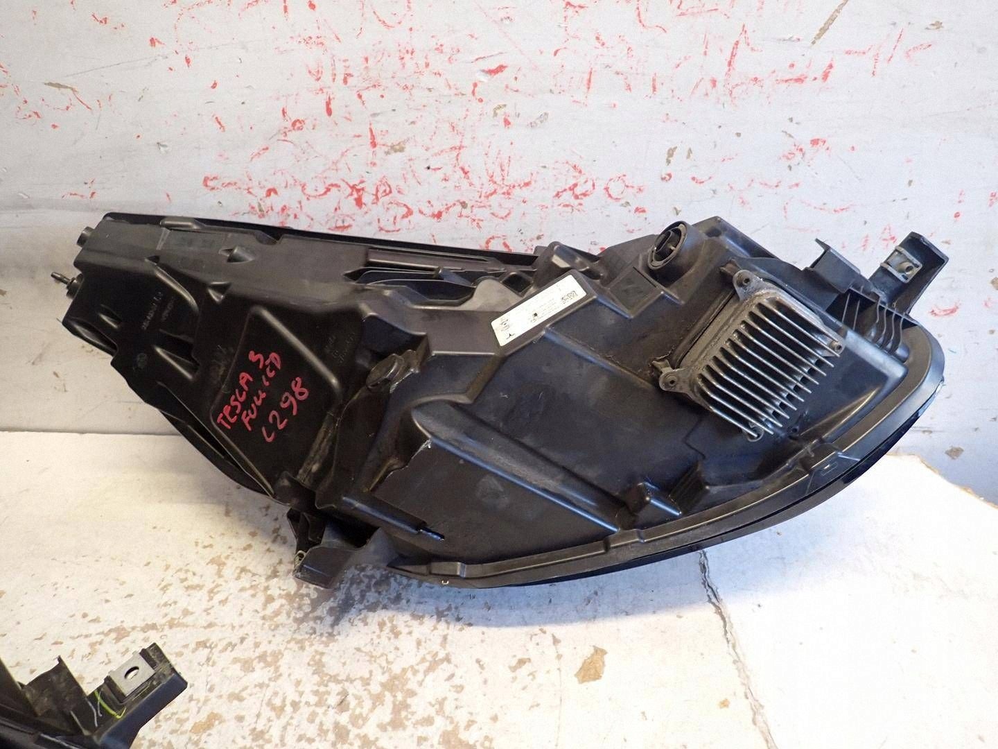 light front front left TESLA 3 LIFT 2020- FULL LED 1514952-00-D