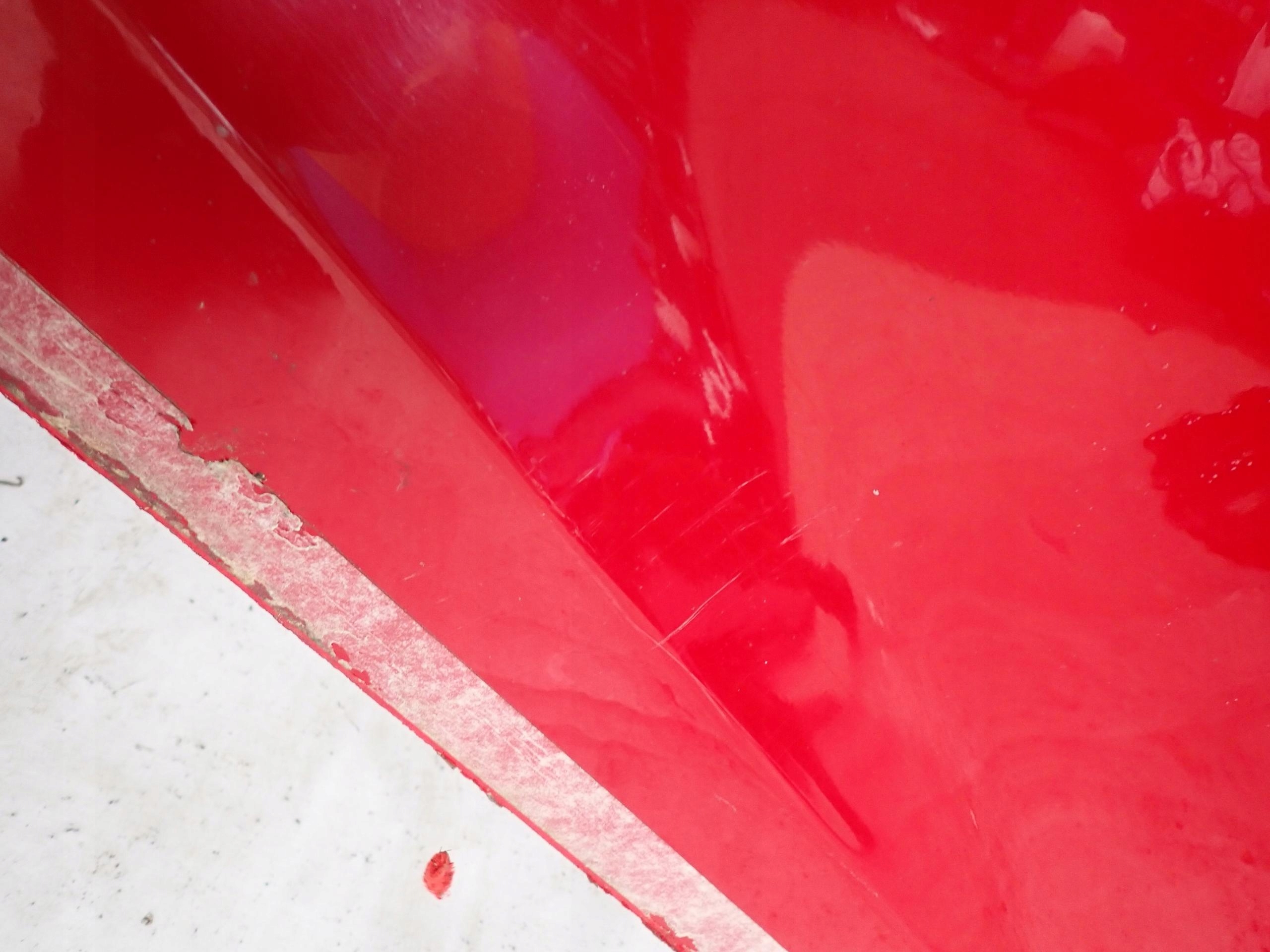 HONDA JAZZ IV 14- door right front front
