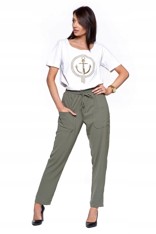 

Bluzka Damska Moraj BD1500-101