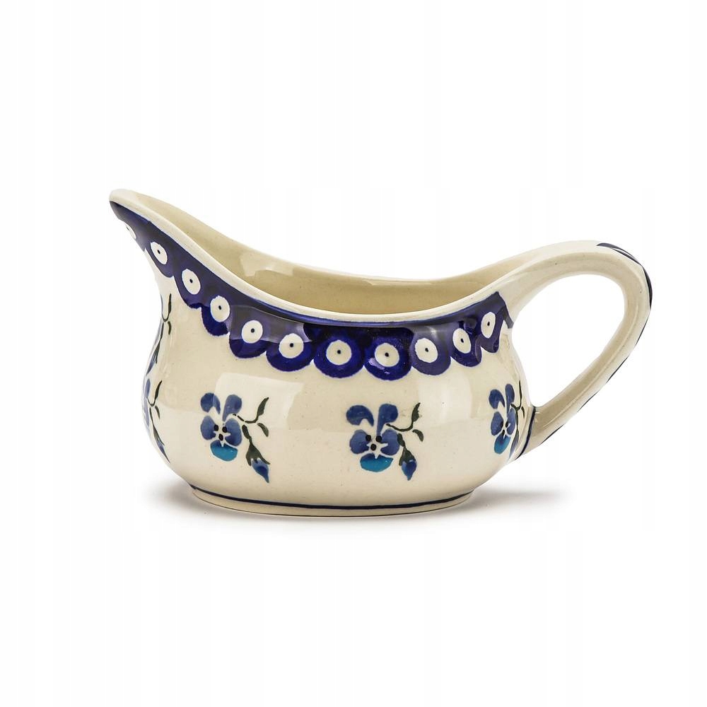 

Sosjerka ceramika Bolesławiec GU-1003 Dek. 890