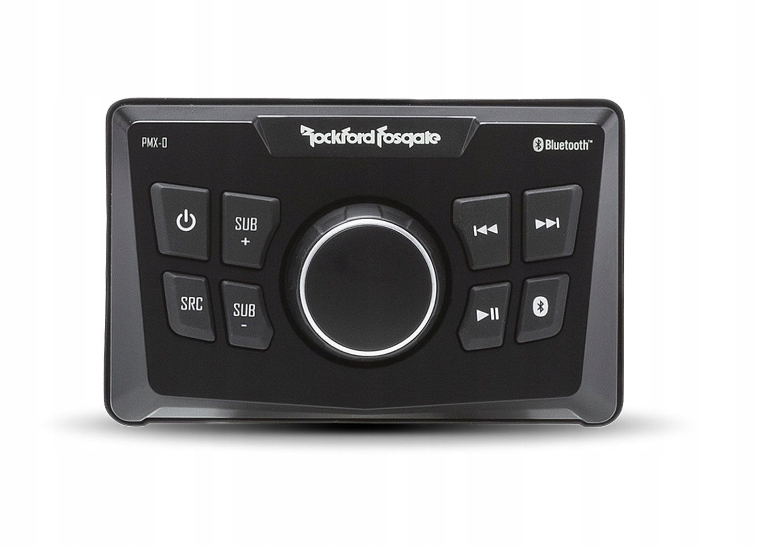 Rockford Fosgate PMX-0 Radio Marine MP3 Usb Bluetooth pre lodnú jachtu IPX6