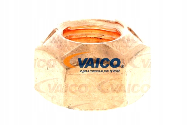 VAICO CZĘŚCI MONTAŻOWE UKŁADU WYDECHOWEGO NAKRĘTKA VOLVO V40 XC90 I