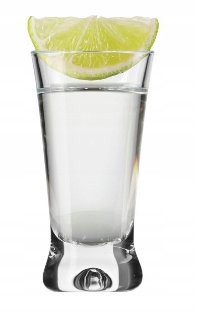 KROSNO SHOT BASIC 6 KIELISZKÓW DO WÓDKI 50 ml Marka Krosno