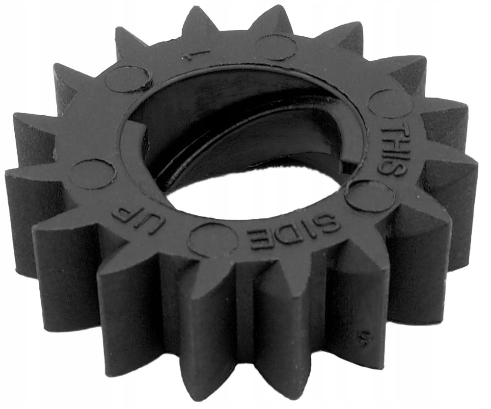 ZĘBATKA ROZRUSZNIKA TRAKTOREK KOSIARKA BRIGGS & STRATTON 280104 693059