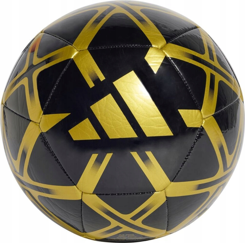 Piłka adidas Starlancer Club JH3748