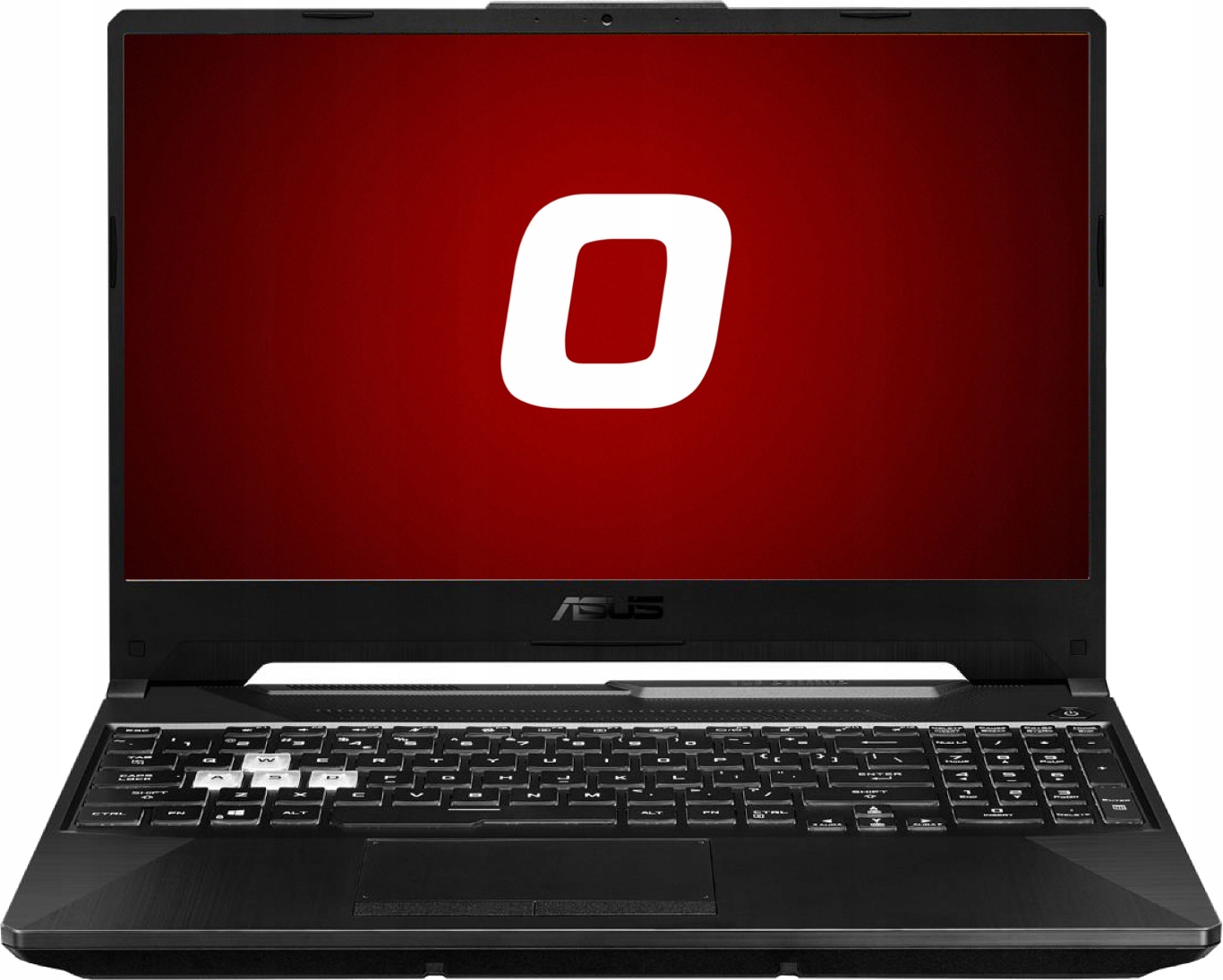 

Asus Tuf Gaming i5 32GB SSD512 RTX3050 Win10
