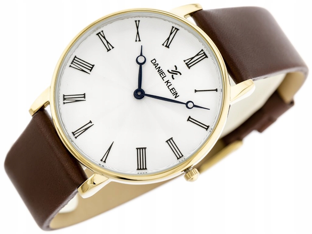 

Zegarek męski Daniel Klein zl013d +box +grawer