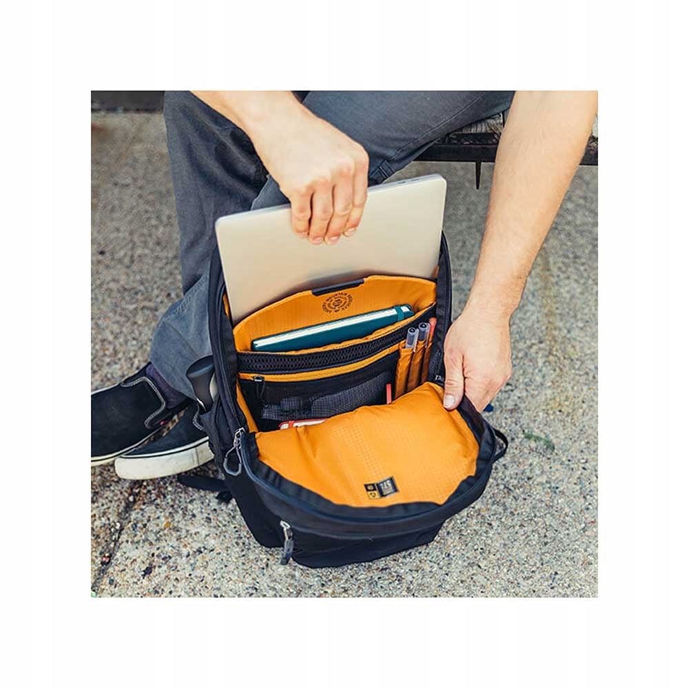 Plecak Gregory Rhune 22 Brick Red Model Rhune 22