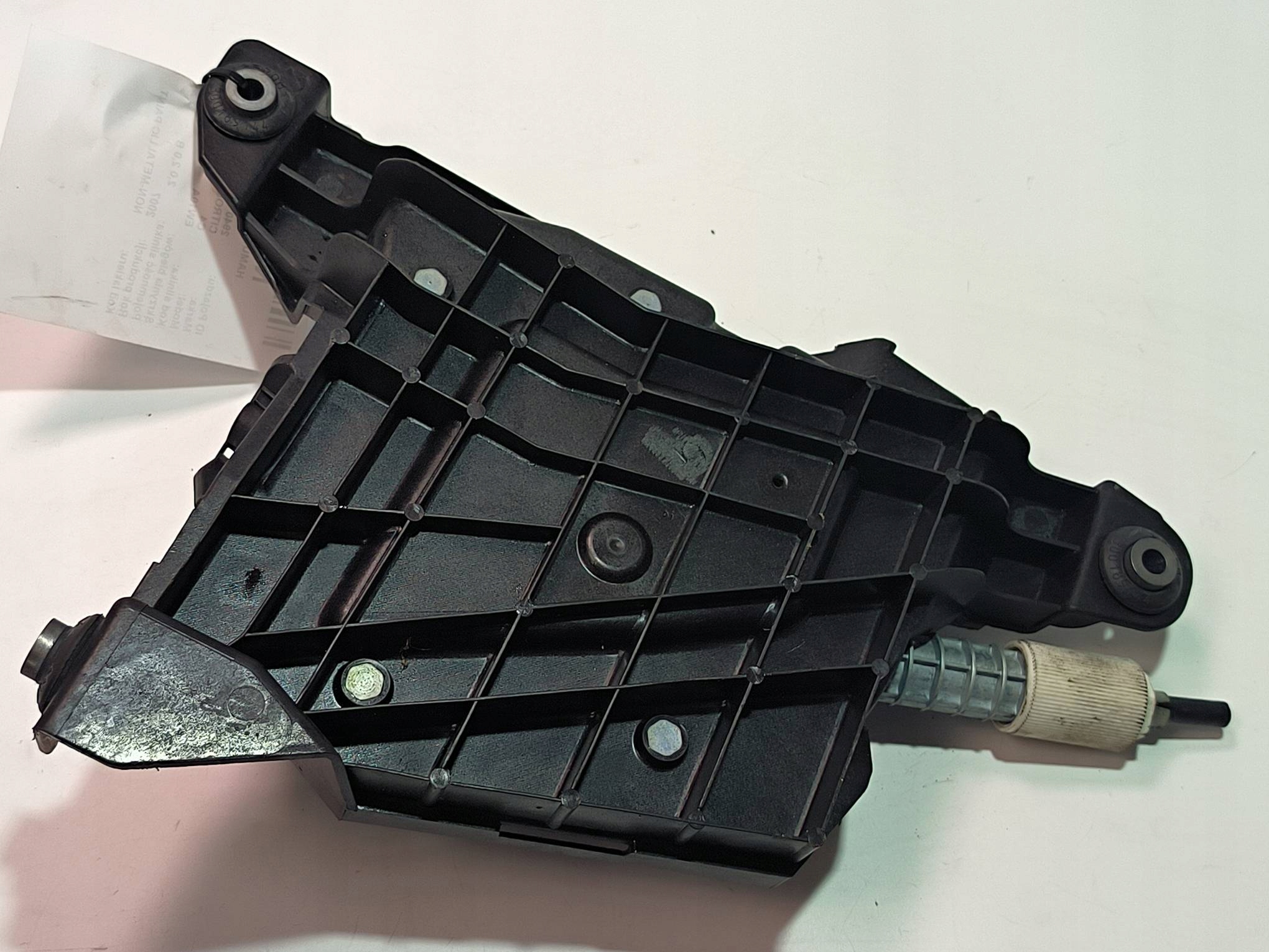 Frein Électrique 9683024880 CITROEN C4