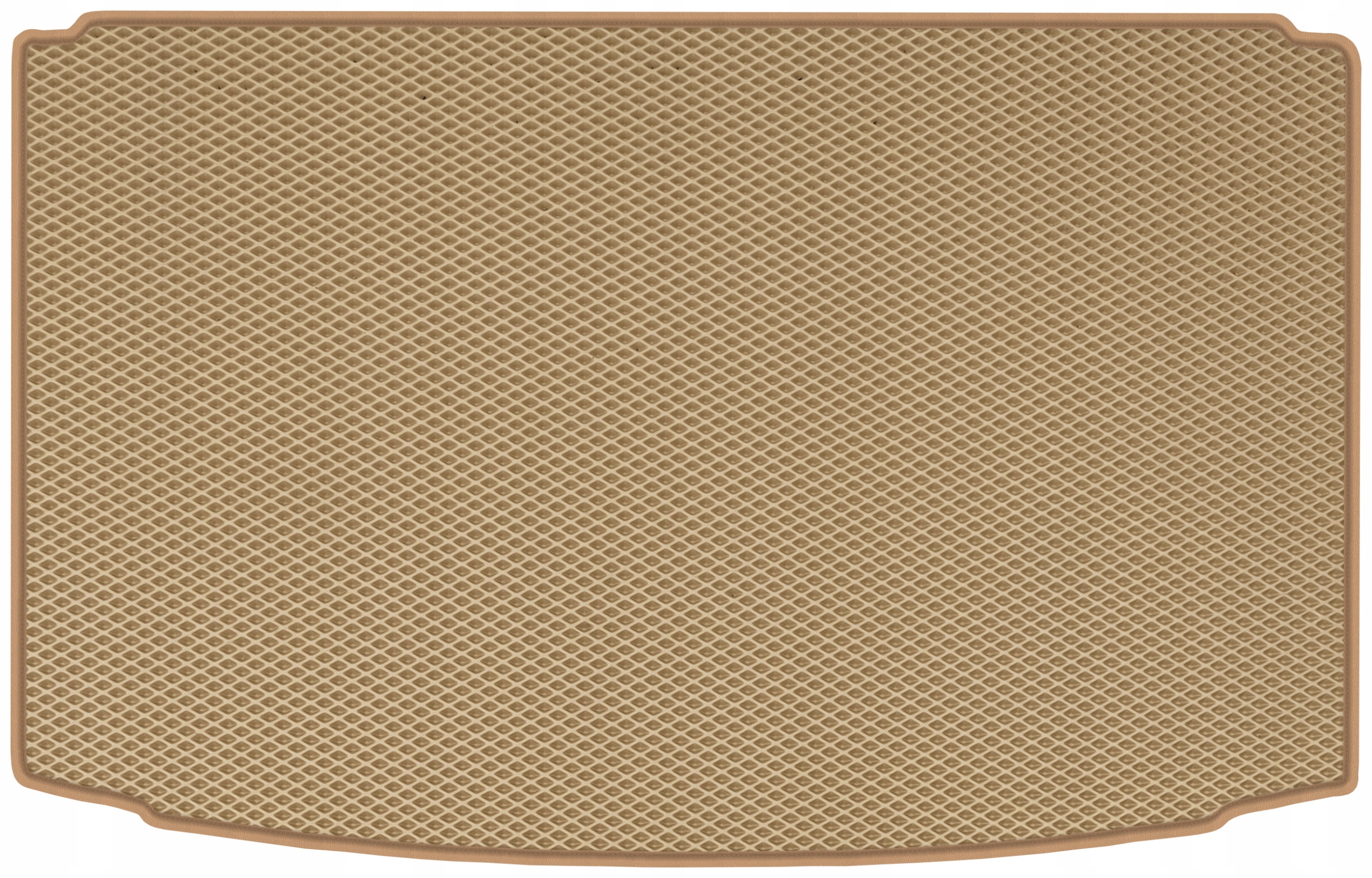 Peugeot 206 Cabrio 1998-2012 Vložka stěrače do zavazadlového prostoru