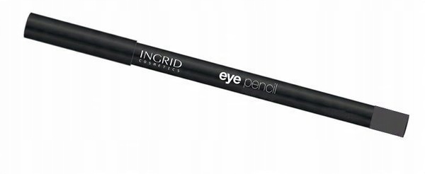 

Ingrid Eye Pencil Kredka do Oczu 117 Pure Grey