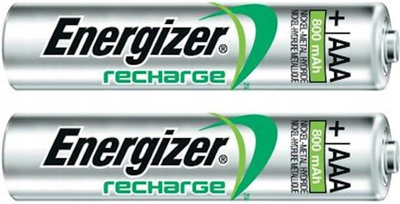 4x Akumulatorki ENERGIZER Extreme AAA R03 800mAh Marka Energizer