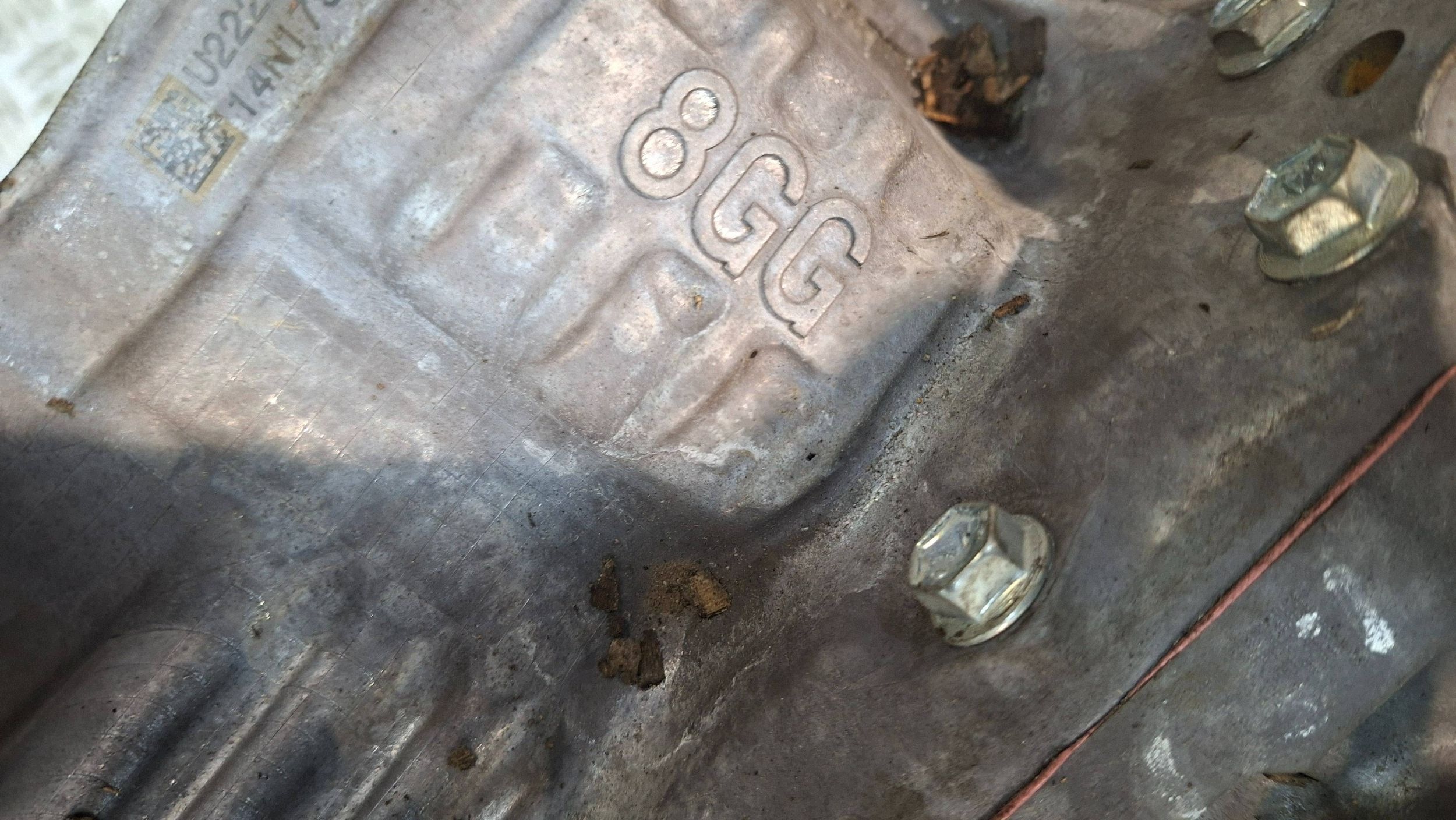 gearbox, automatic 20GTCB CITROEN DS7 LIFT 1.5 EHDI 2022
