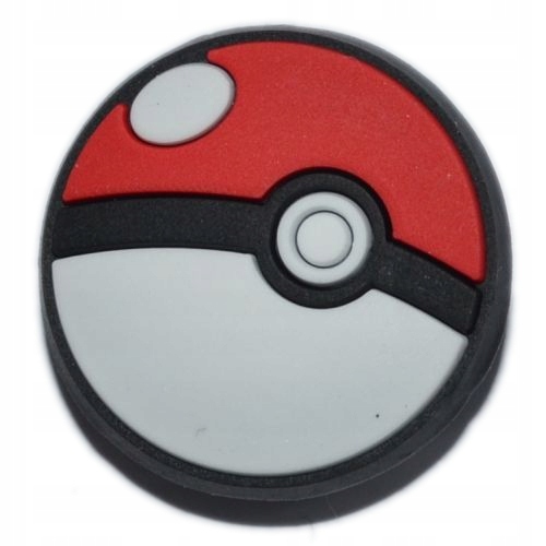 

Bajka Przypinka do Crocs Pokeball 3530