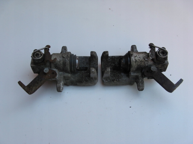 caliper rear part SUZUKI SX4 S-CROSS