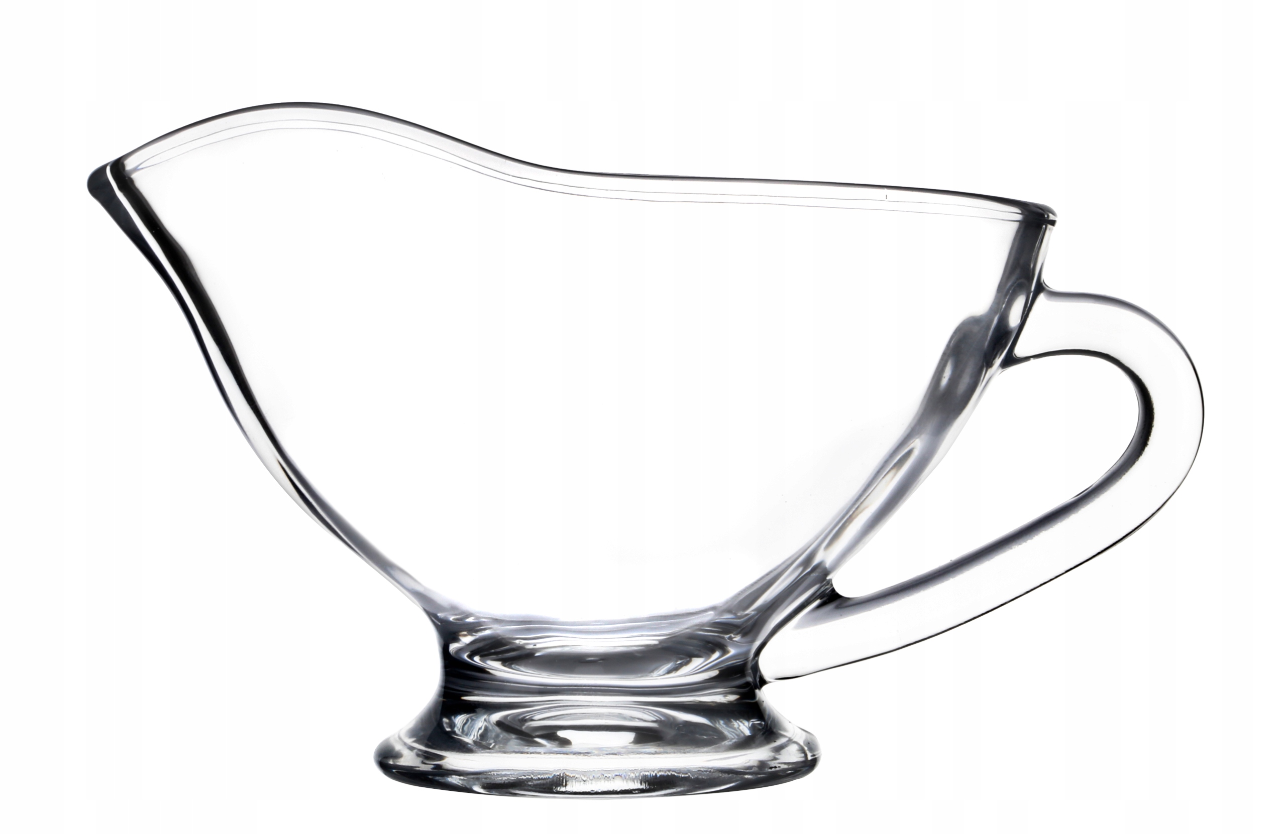 SOSJERKA SZKLANA do sosów dipówka 160ml Grace Kod producenta 27059