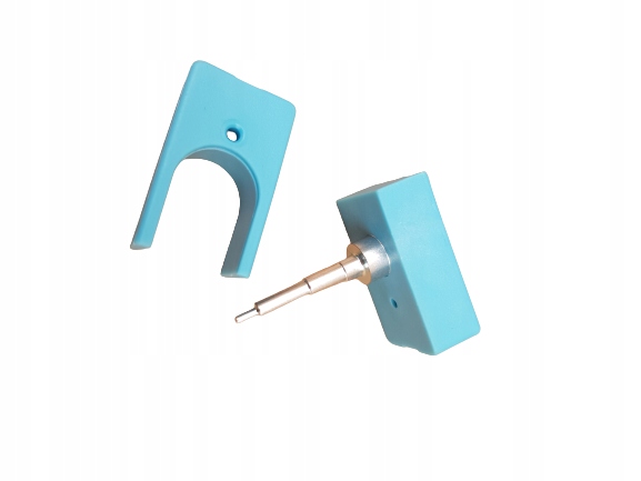 Wkładka wkładki do kolczykownicy Profi allflex