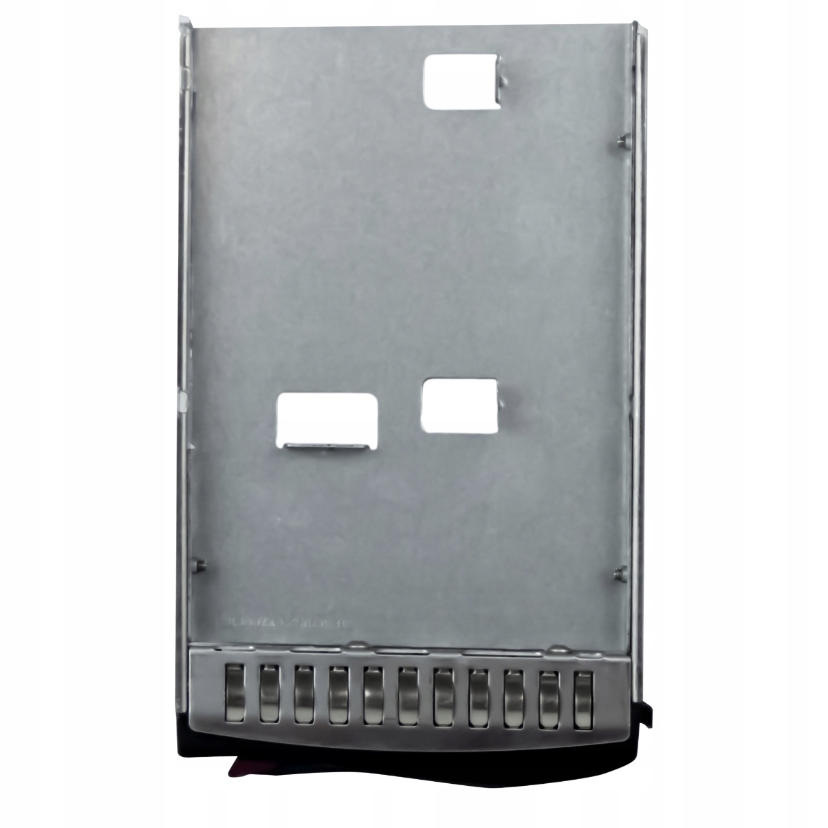 Supermicro MCP-220-00043-0N Adaptér Pro Hdd A Ssd Z 2,5" Na 3,5"