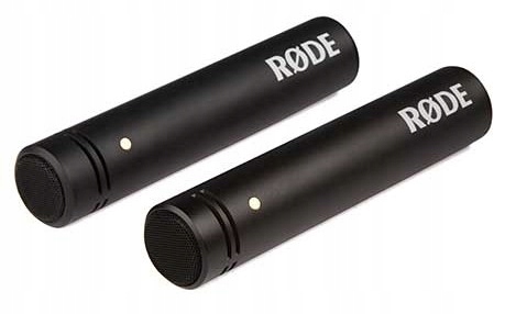 Rode M5 Pair