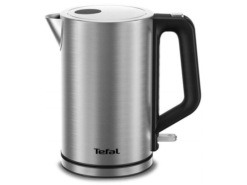 

Czajnik Tefal KI513D 1850W 1.7L Srebrny