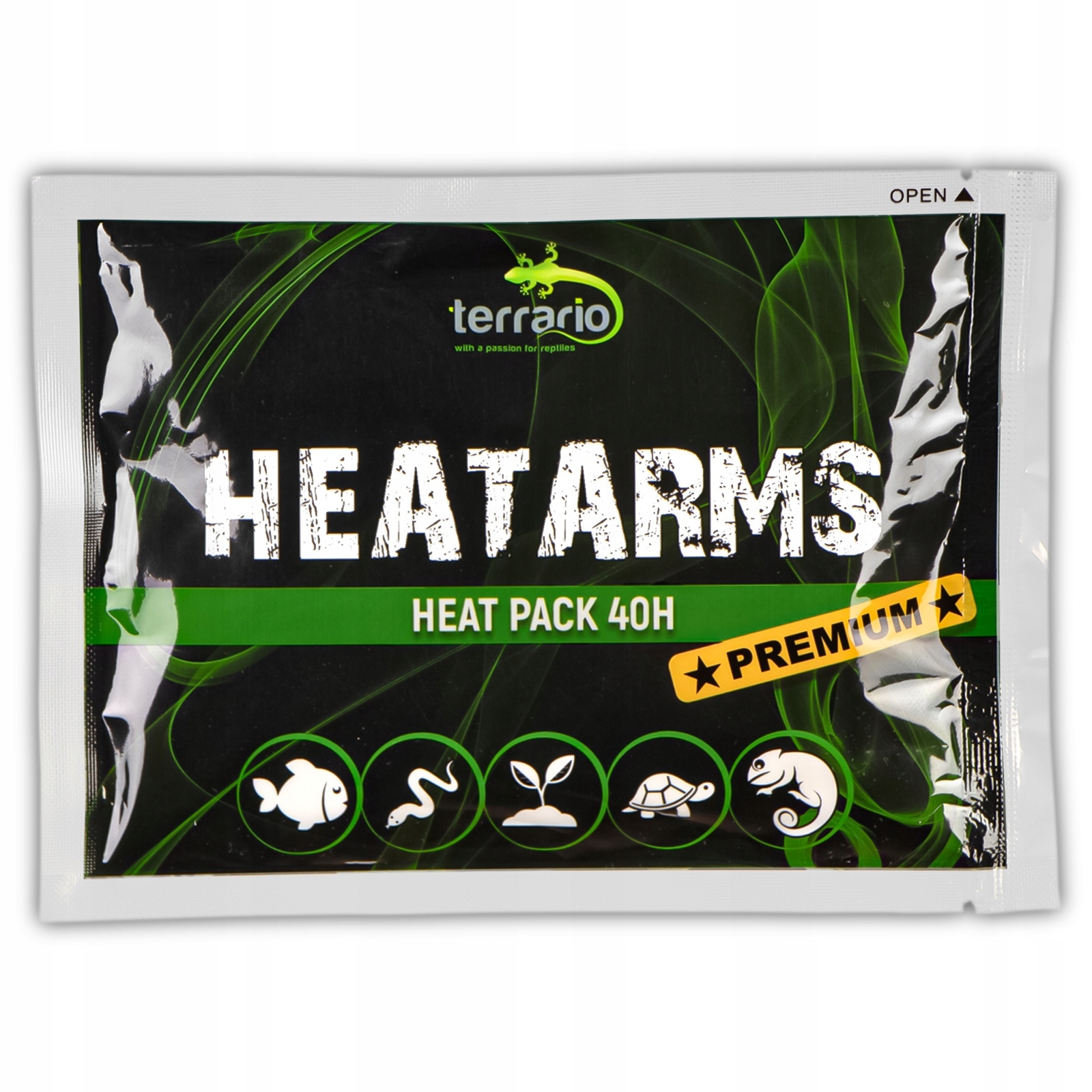 

Heat Pack 40h ogrzewacz do transportu zwierząt