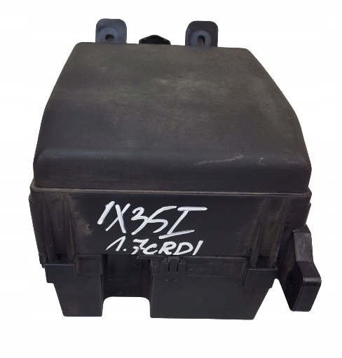 HYUNDAI IX35 БЛОК ЗАПОБІЖНИКІВ 91950-2S010