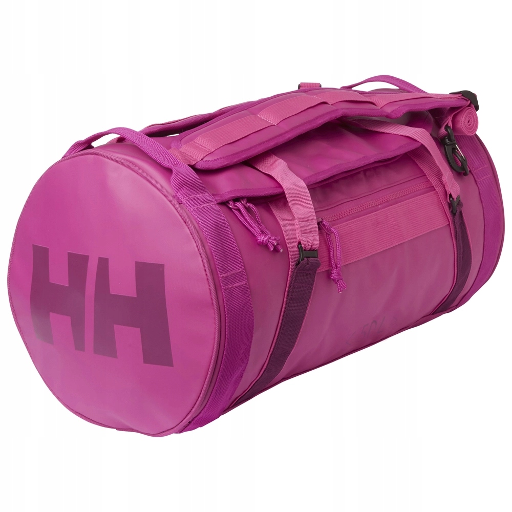 Torba Żeglarska 50 L Helly Hansen Duffel Bag 2 68005 663