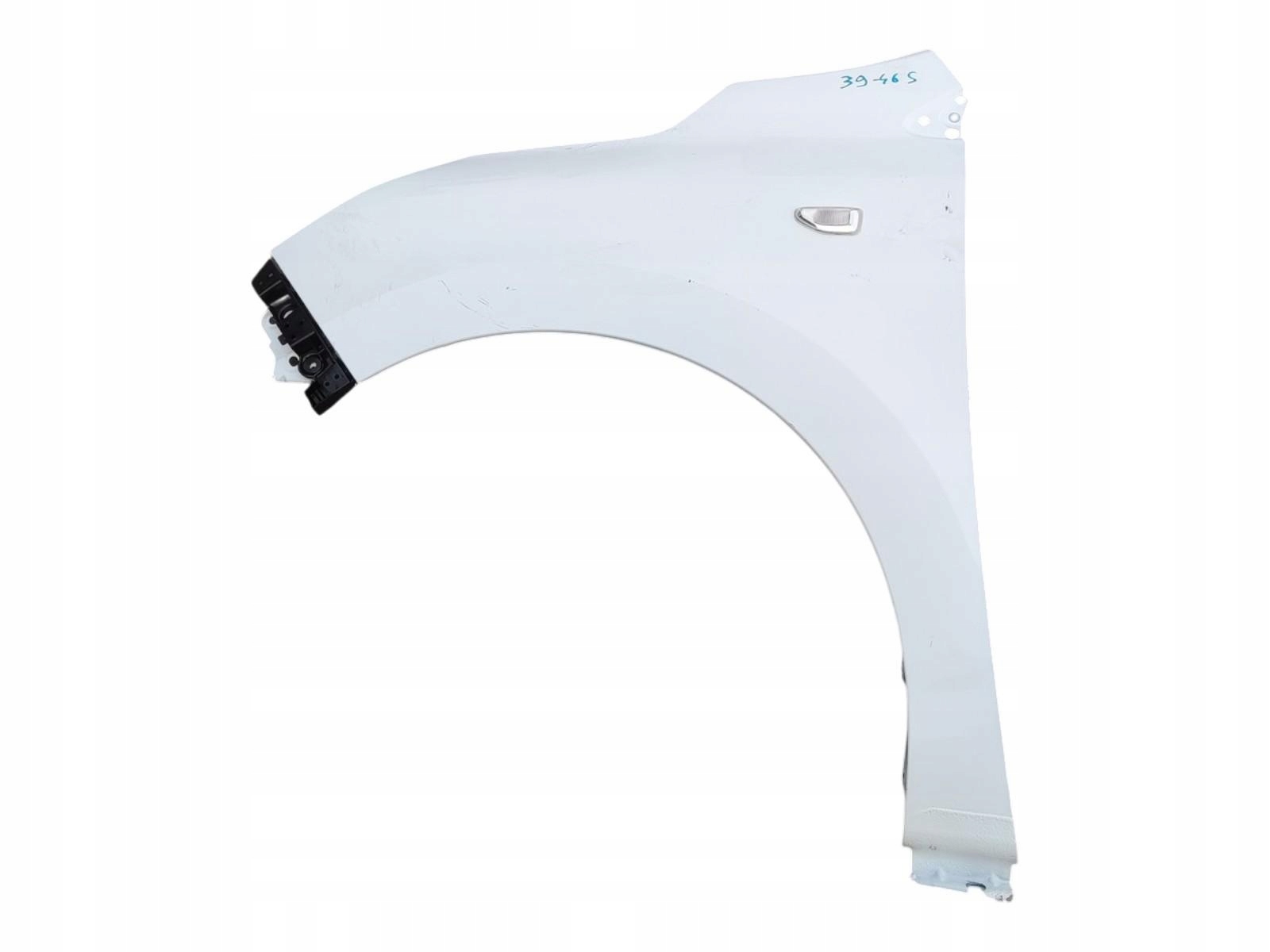 fender left front front RENAULT EXPRESS II 2021-2024