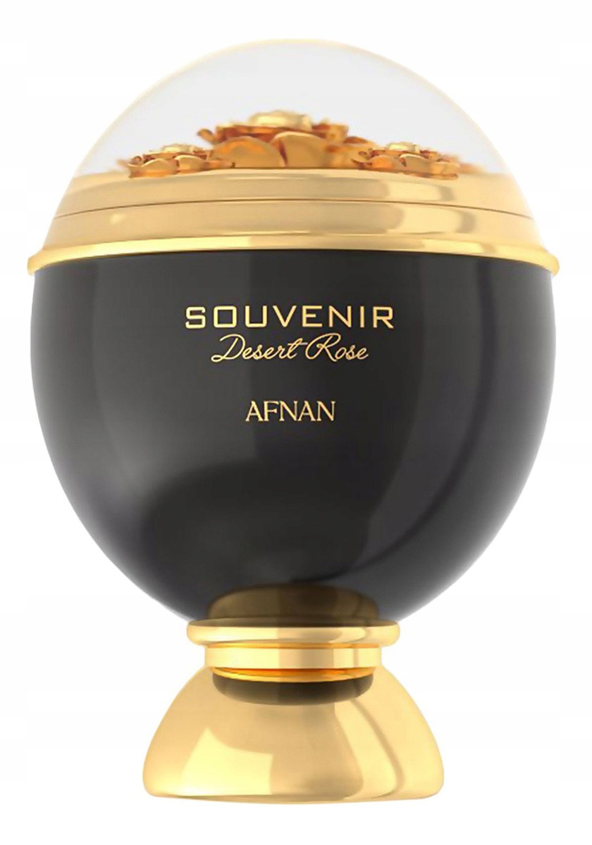 Afnan Souvenir Desert Rose Woda perfumowana spray 100ml