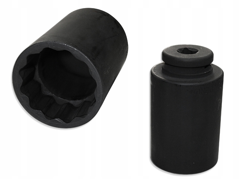 Nasadka do sworznia wahacza Renault,Opel,Fiat, Citroen, Peugeot 1/2" 12kt.