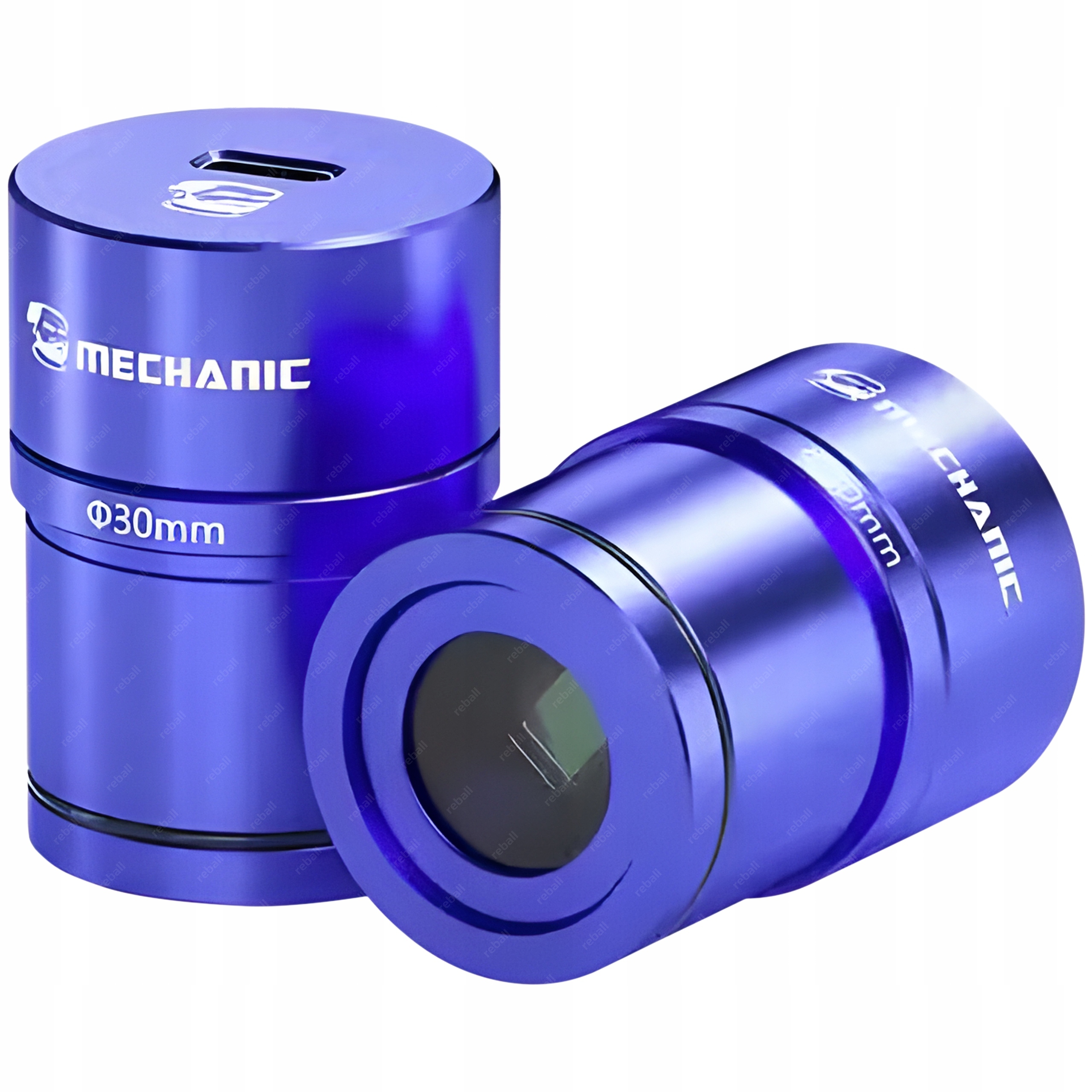 Digitální Kamera Okulár Pro Mikroskopy Mechanic MEC-4K Pro Okuláry Full Hd