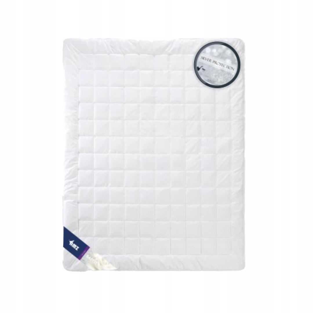 Přikrývka tenká na léto letní Amz Batyst 155x200