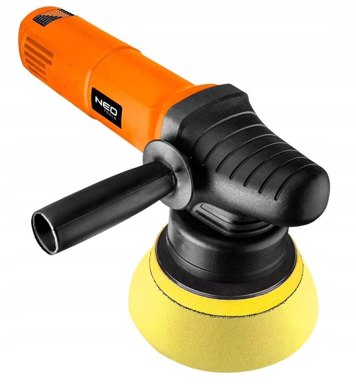 Polerka NEO 04-700 Informacje dodatkowe regulacja obrotów łagodny rozruch