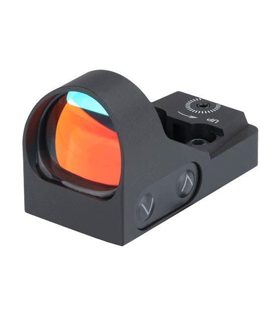 Celownik kolimatorowy Delta Optical MiniDot Hd 26 2MOA bez montażu