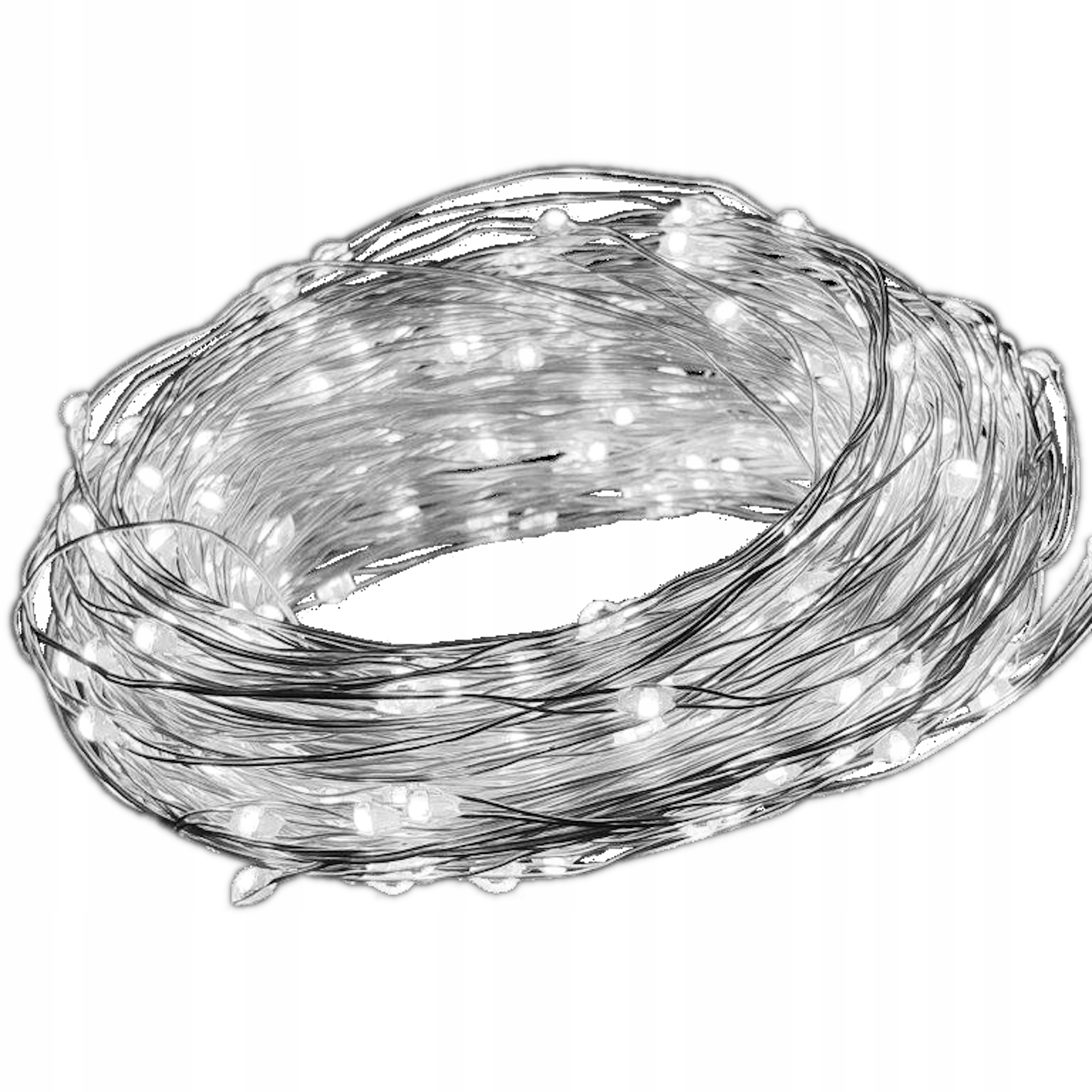 LAMPKI DRUCIKI micro 300 LED Programator MIKRO Kod producenta Lampki zewnętrzne